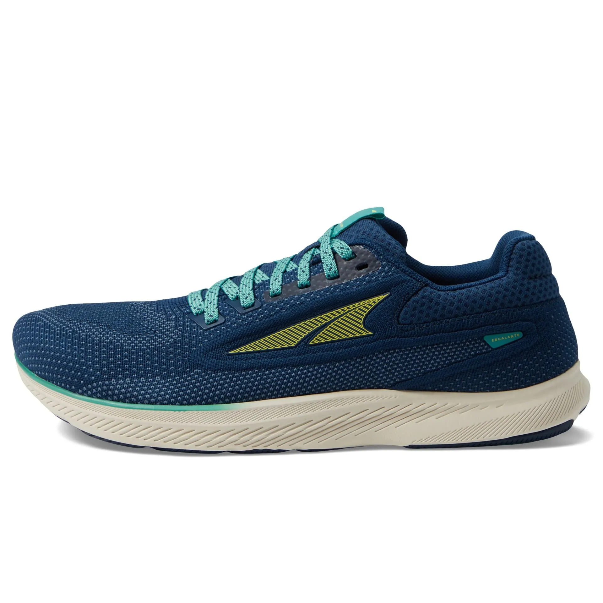 Breathable Airflow Design Altra Men's Escalante 3 (Navy)