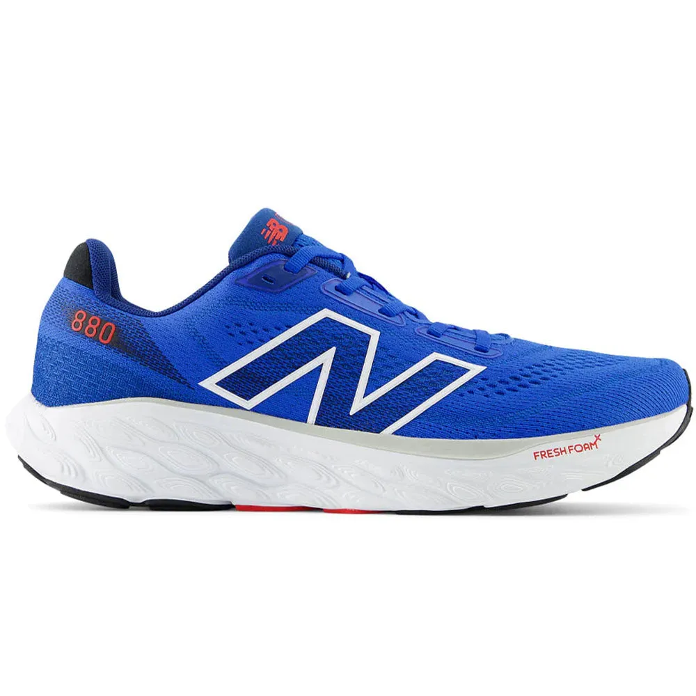 Men's New Balance Fresh Foam X 880v14 GelCushion Foot - Friendly