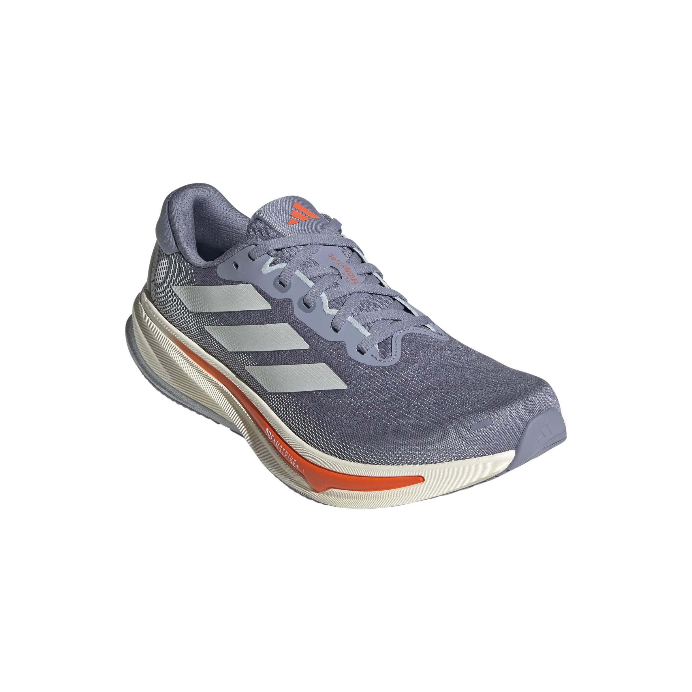 Supernova Rise 2 - Men's running in a softball field area shoes Trail runner