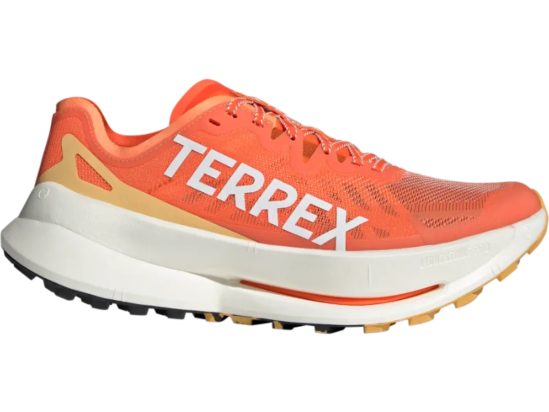 Men's Adidas Terrex Agravic Speed Ultra - Race Day Trail Runner Grip Traction