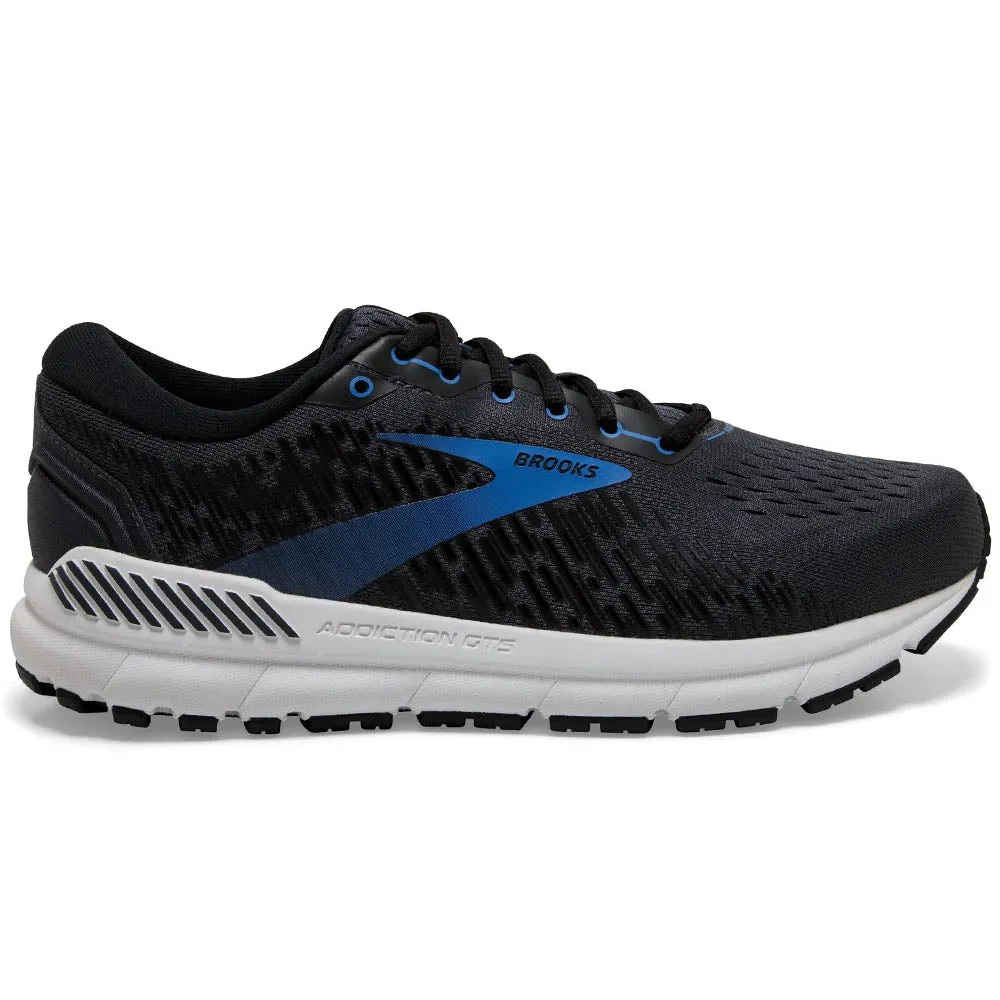 Comfort Midsoles Men's Brooks Addiction GTS 15