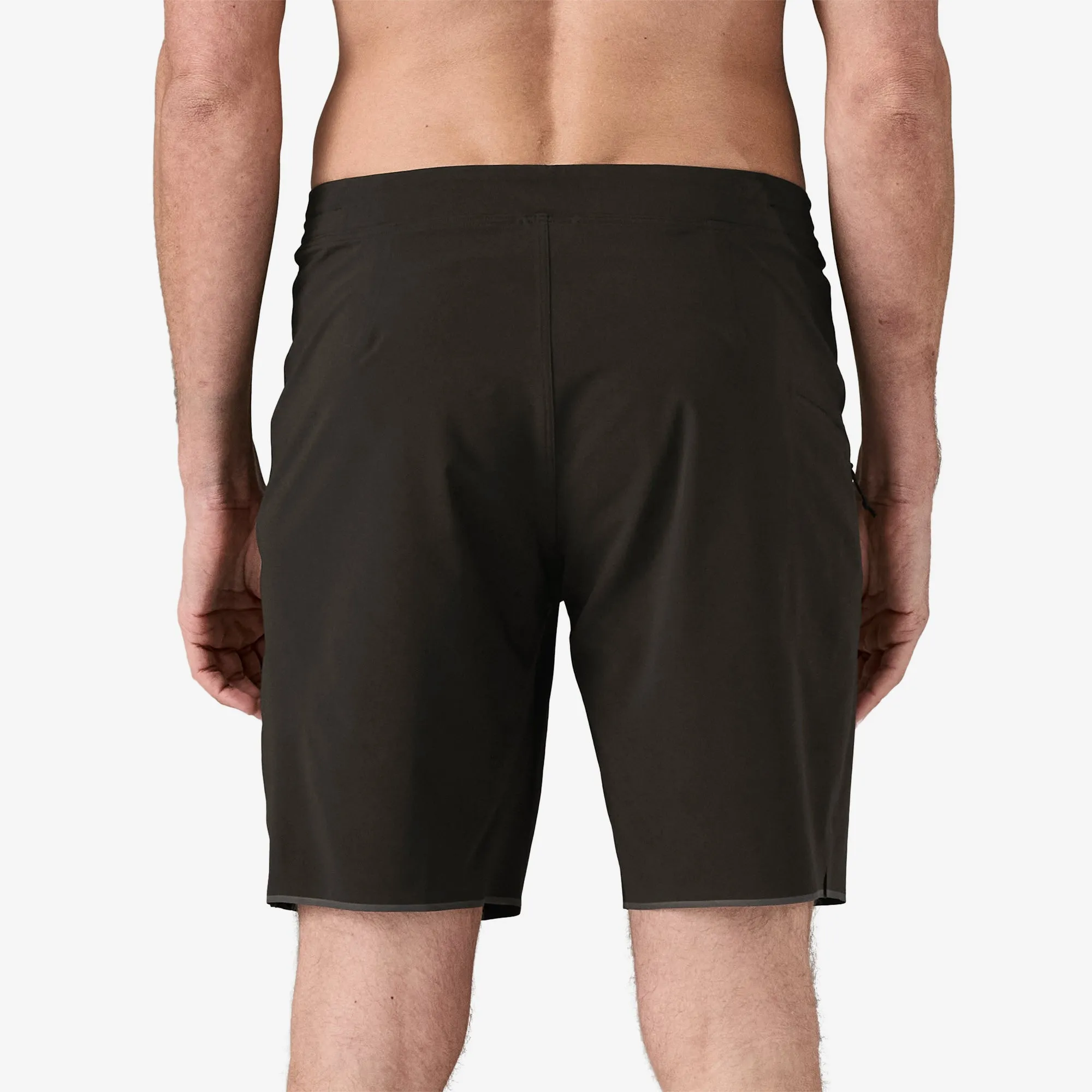 Outdoor Ready Unique Piece Men's Hydrolock Boardshorts 2.0 - 19"