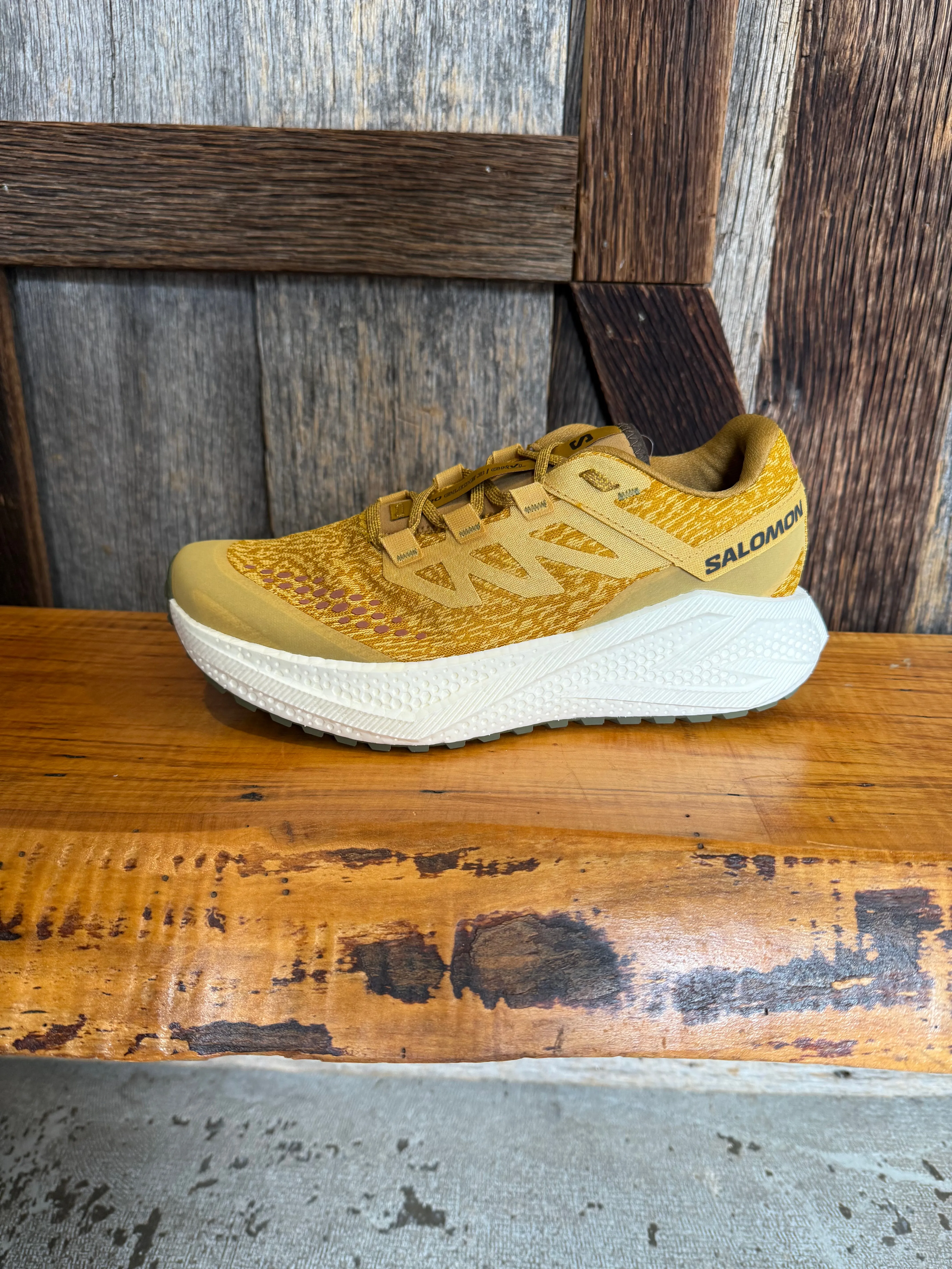 Puncture Resistant Layer M Salomon Aero Glide 3 GRVL