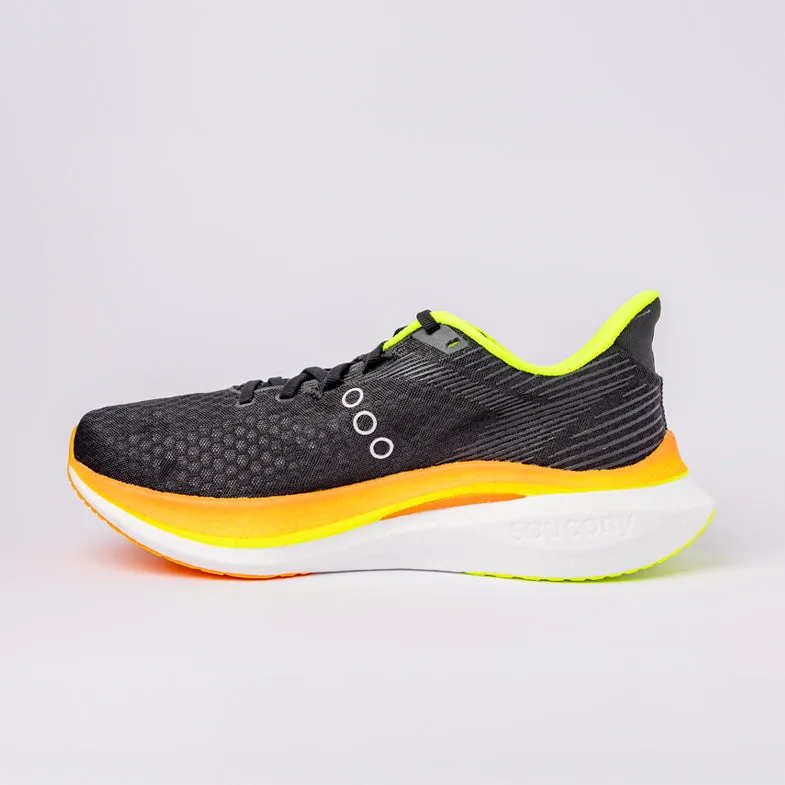 Internal Support Sling narrow - base - feature shoes Saucony Endorphin Speed 5 - Mens