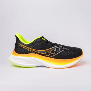 Saucony Endorphin Speed 5 - Mens Responsive Ride Feel Ventilation Ports Design