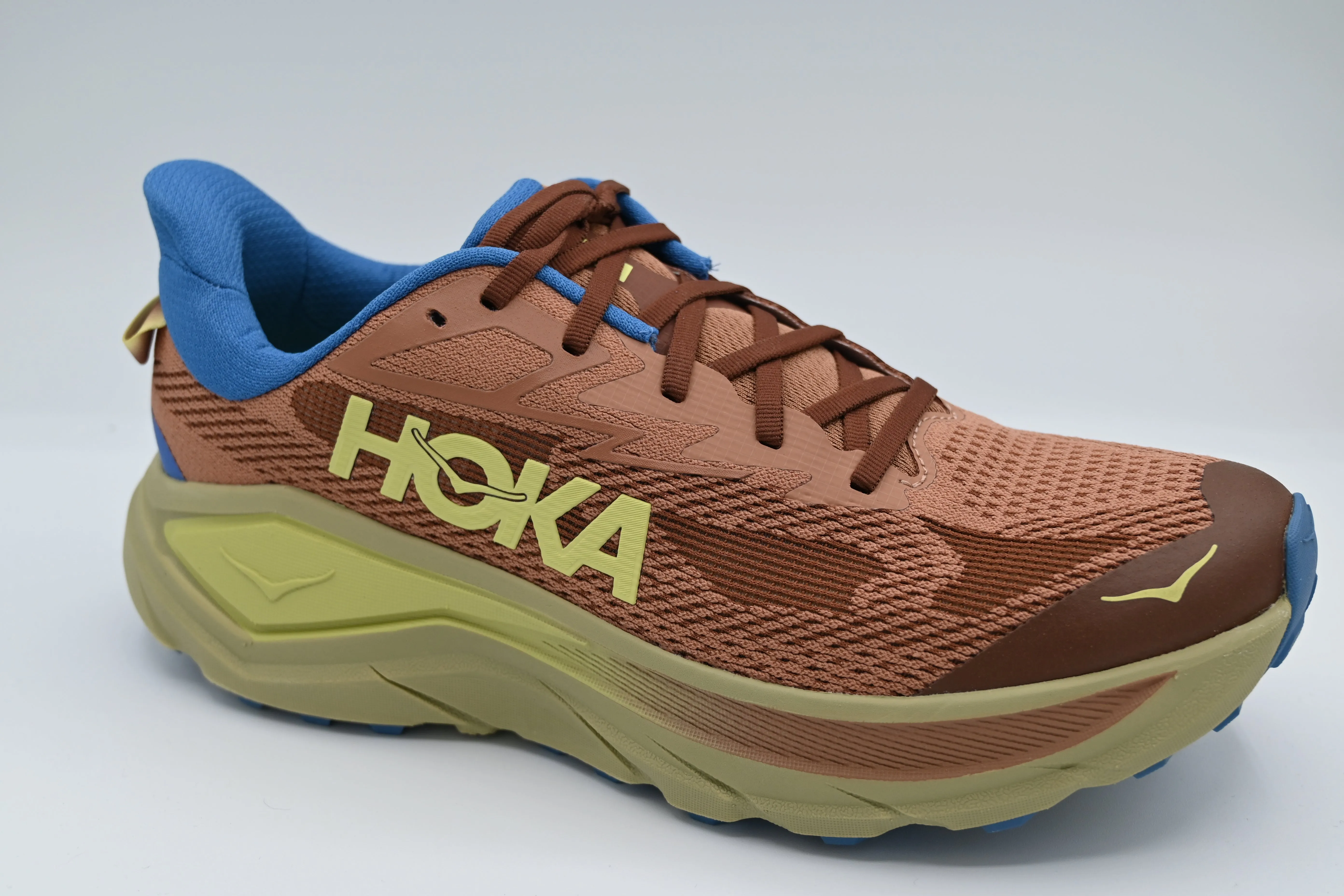 Hoka Challenger 8 Men Anti Odor Treatment