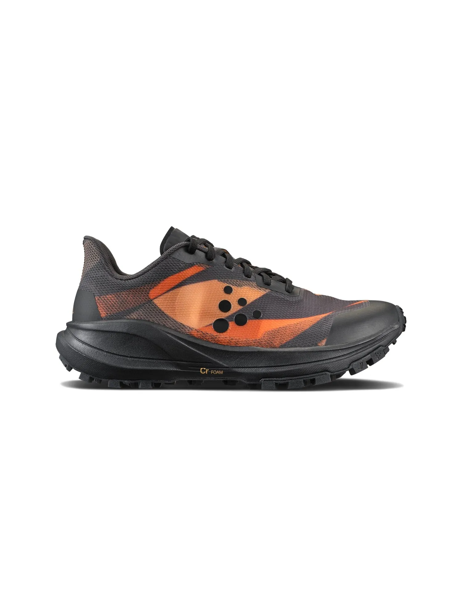 Men's Pure Trail Pro Running Shoe camping trail shoes
