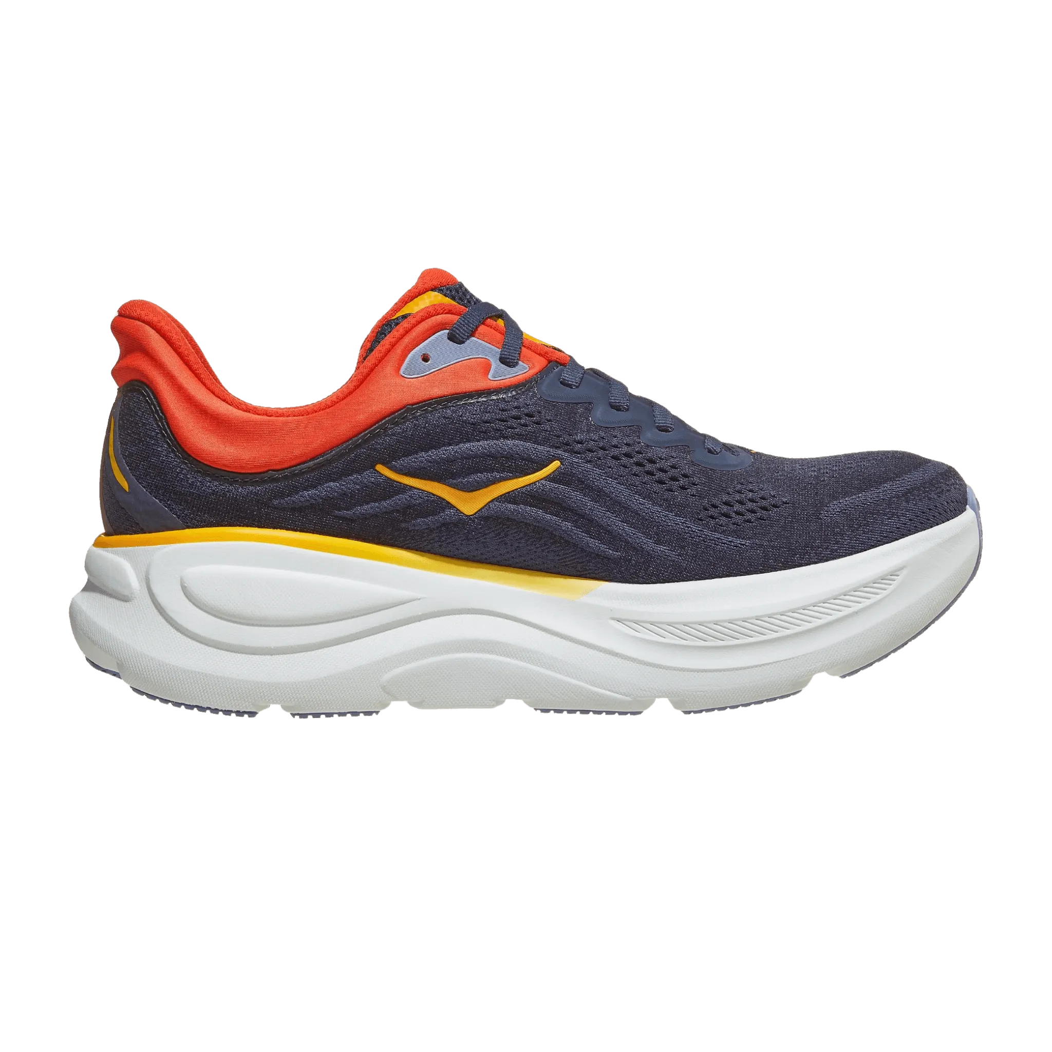 outdoor - workout running shoes HOKA MEN'S BONDI 9