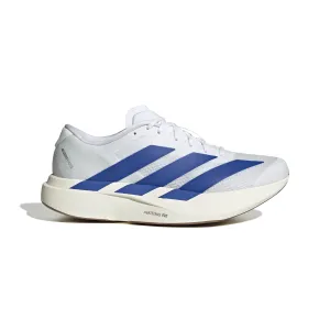 Recovery Fit Men's Adizero Evo SL (FTWWHT/ROYBLU/PURRUB)