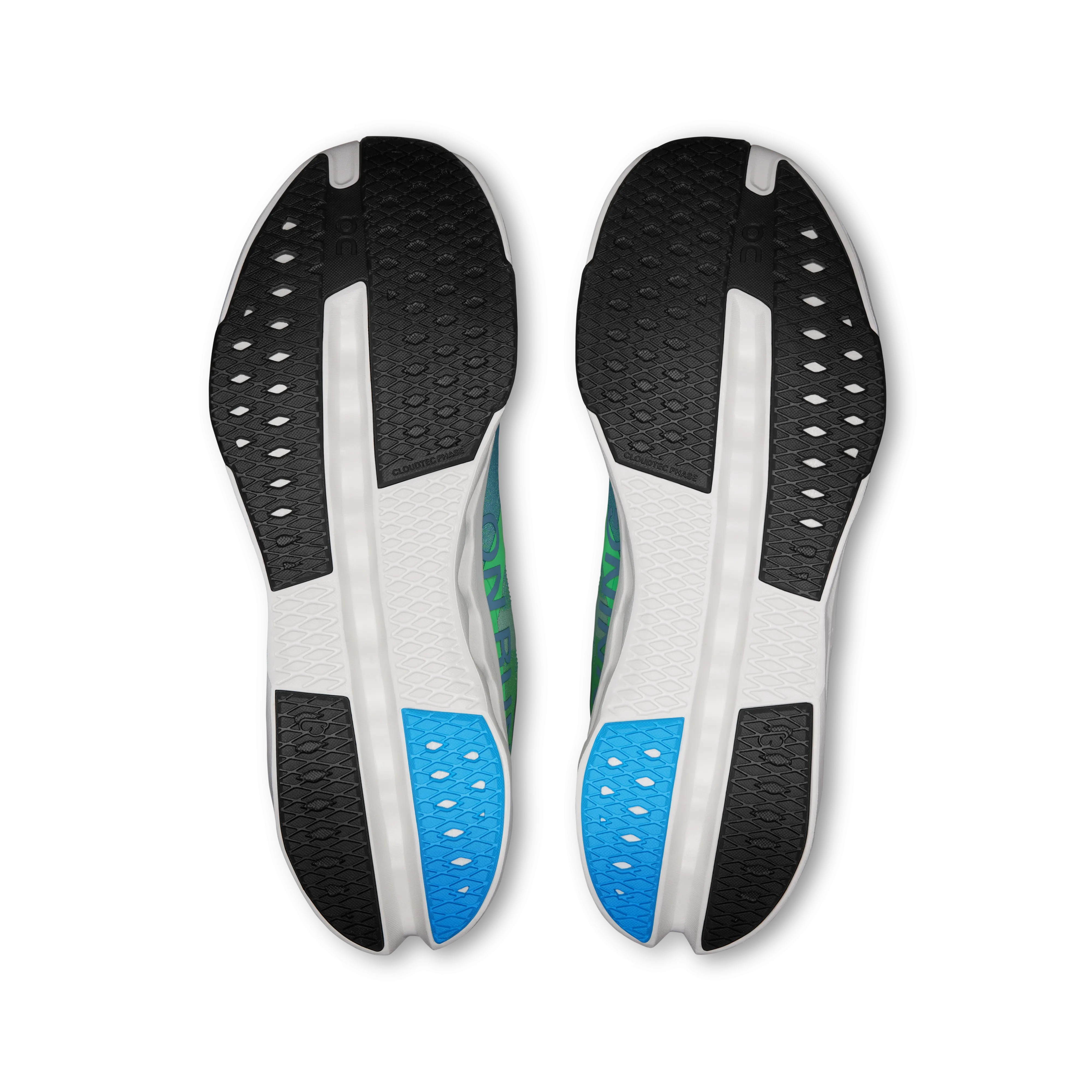 Cloudsurfer Next - Men's anti - microbial shoes