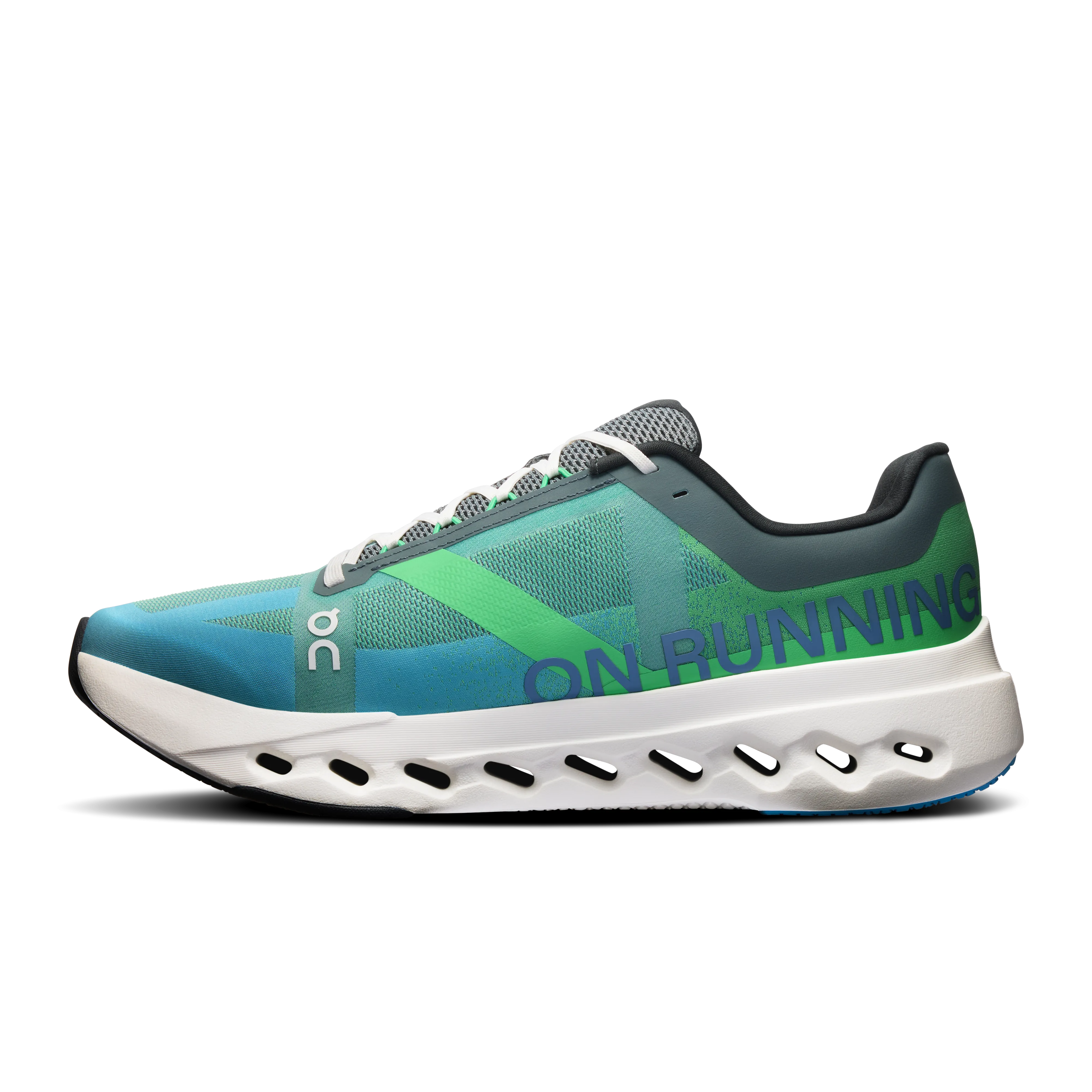 glass - fiber - reinforced shoes water - resistant shoes Cloudsurfer Next - Men's