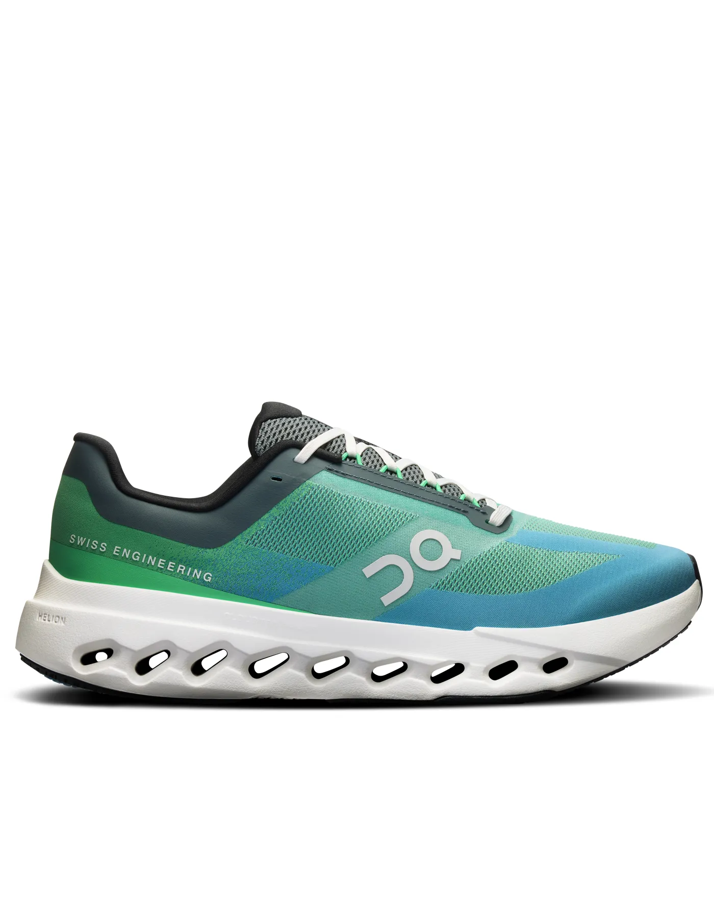 Cushion Rebound Cloudsurfer Next - Men's