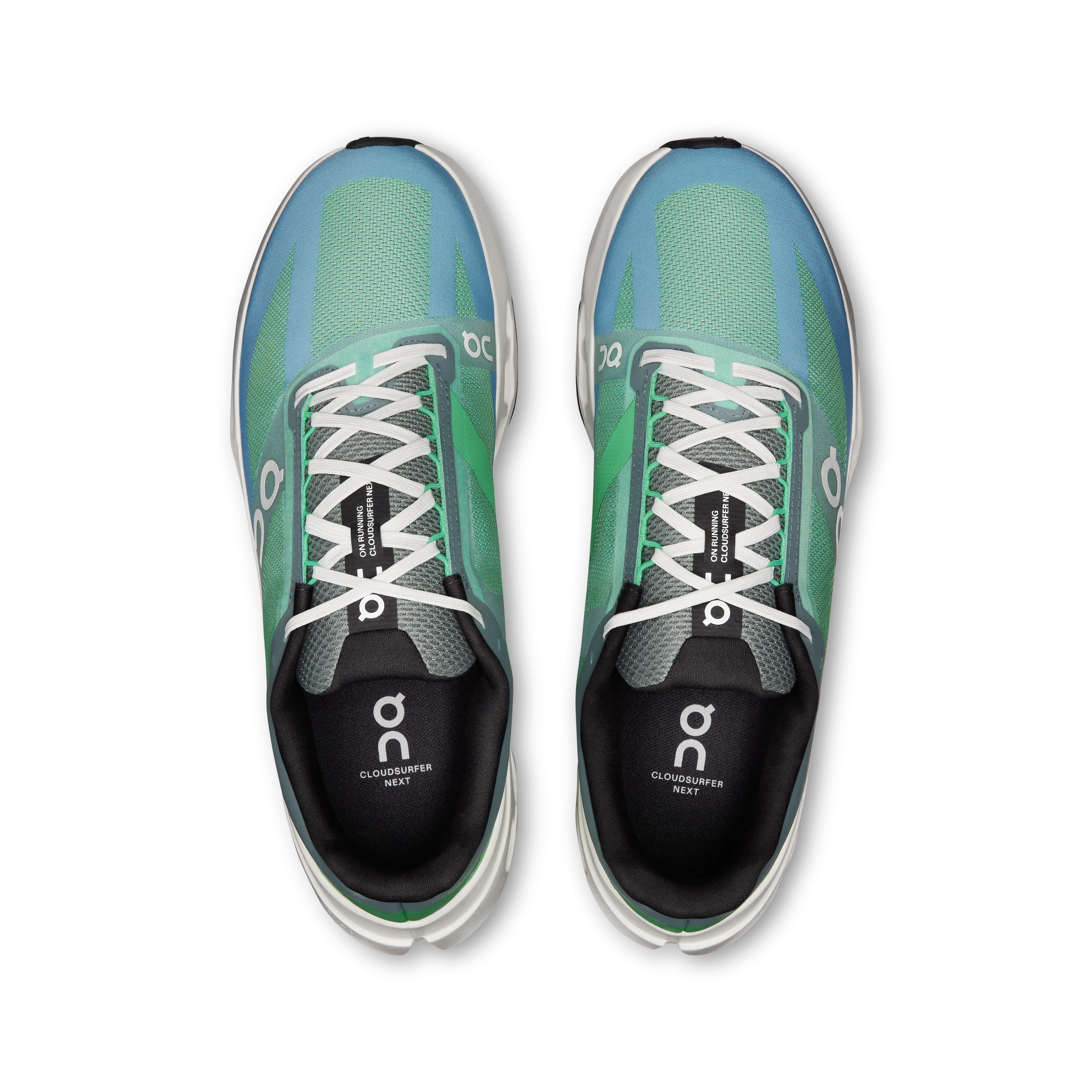 BreathableMesh Cloudsurfer Next - Men's