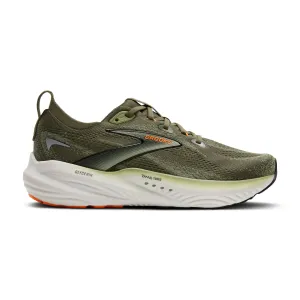 Men's Glycerin 22 (347 - Dusty Olive/Tea/Orange) Dynamic Transition System easy to put on