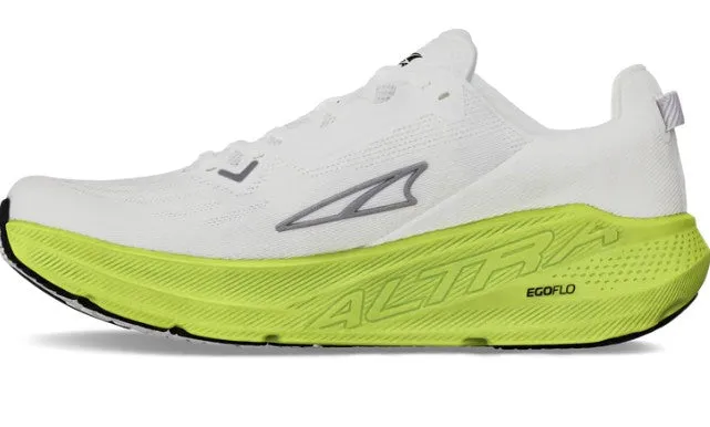 Altra FWD Via - Mens motion control shoes Comfort Fit System