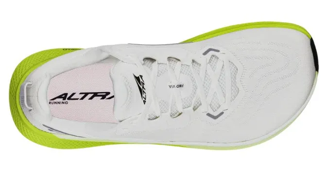 Altra FWD Via - Mens adult fitness shoes Soft Ride