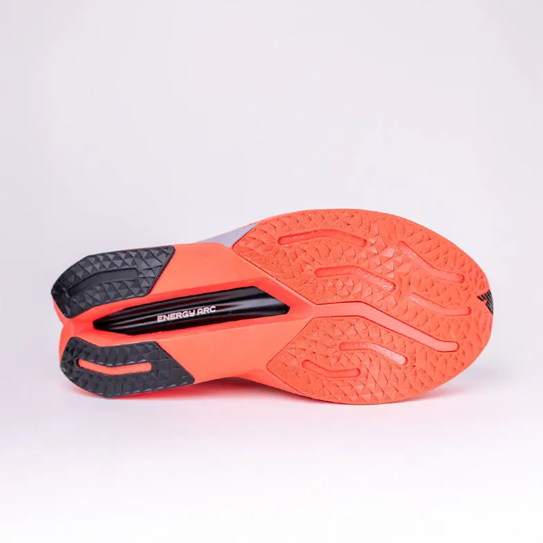 New Balance FuelCell SuperComp Trainer v3 (WIDE) - Mens Ergonomic Heel