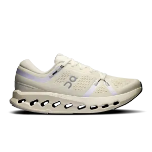 Men's Cloudsurfer 2 (Ivory/Ivory) heart health campus