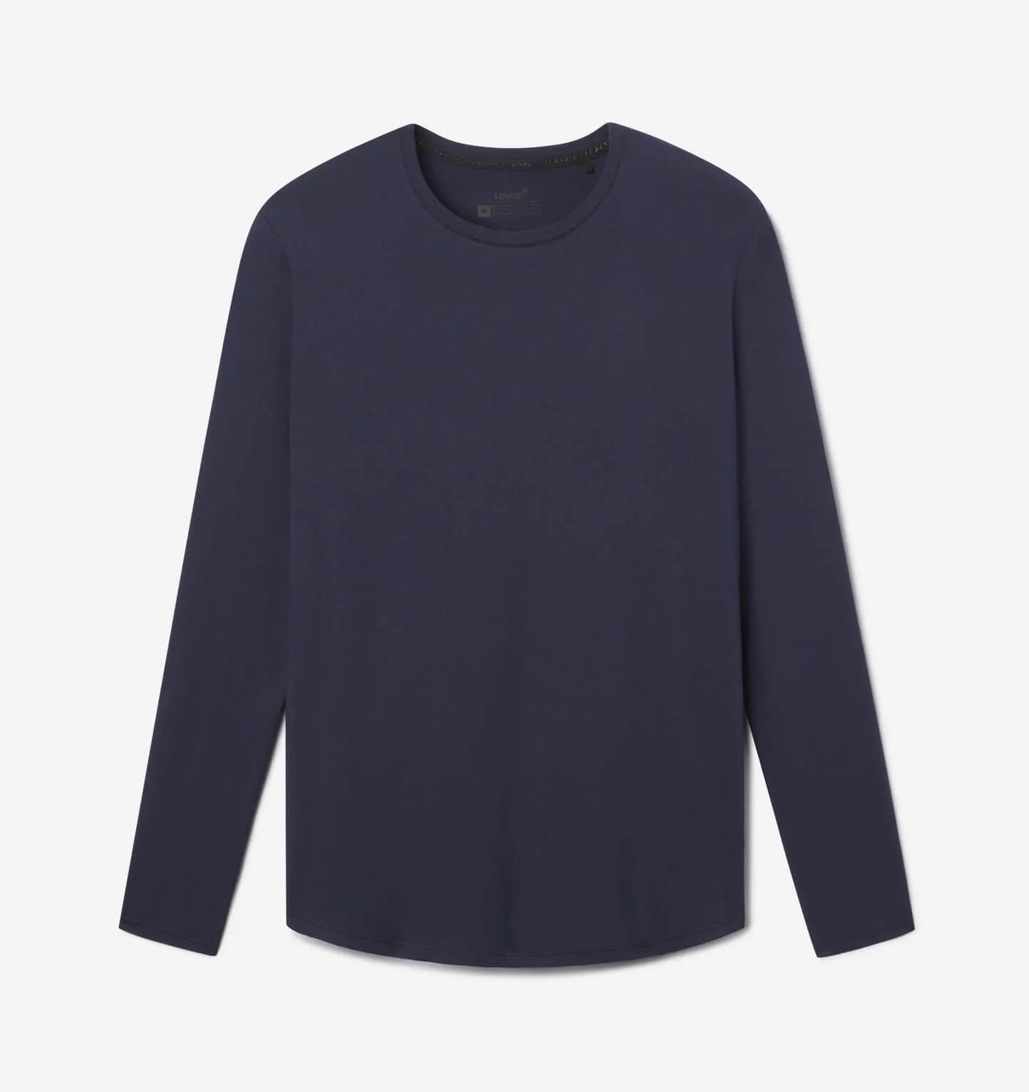 Trendy Sweatpants Meta Mood Men's Ultra Long Sleeve (Midnight Navy)