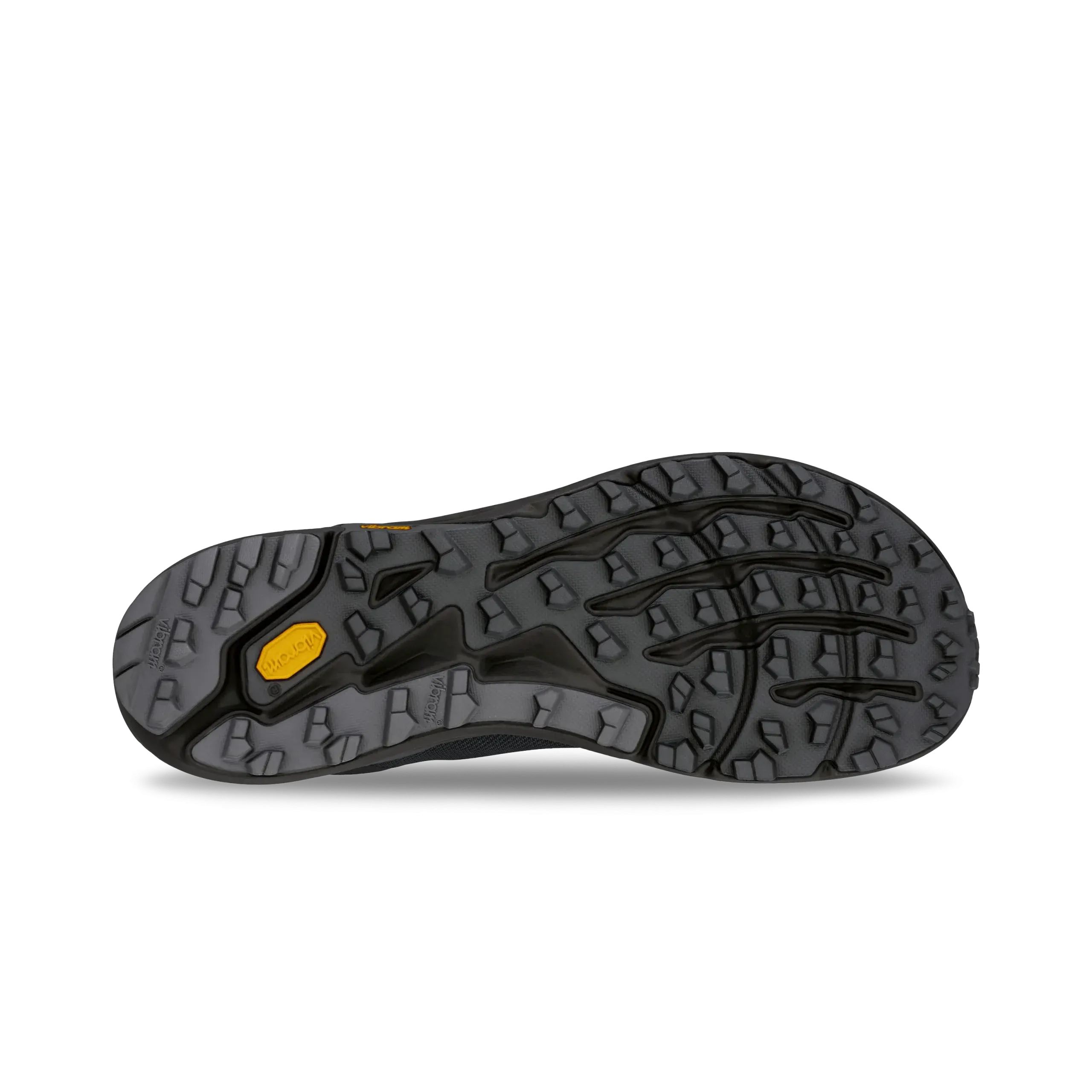 Tear Resistant Weave orthopedic trail shoes Altra Timp 5 Mens