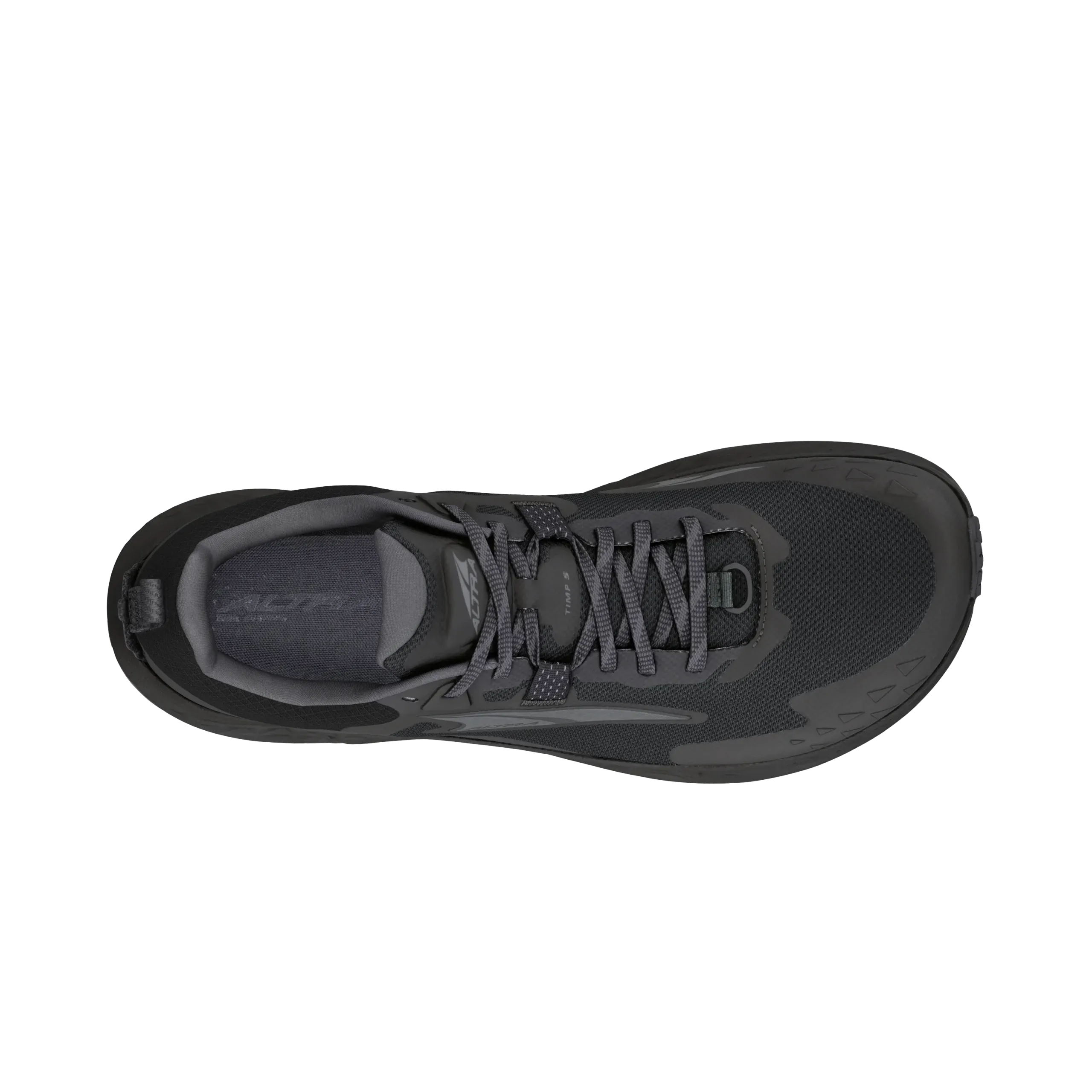 Altra Timp 5 Mens reflective trail sneakers