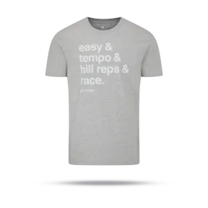 Everyday Layer Tempo Tee