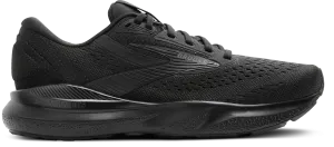 Men's Adrenaline GTS 24 EXTRA WIDE (020 - Black/Black/Ebony) beginner - friendly Comfortable Sockliner