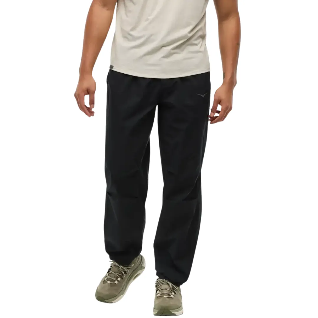 Athletic Support Indoor Active HOKA Mens Woodland Hike Pant