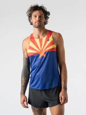 Workout Ready Fabric Double Stitched Hems Speedeez | Arizona