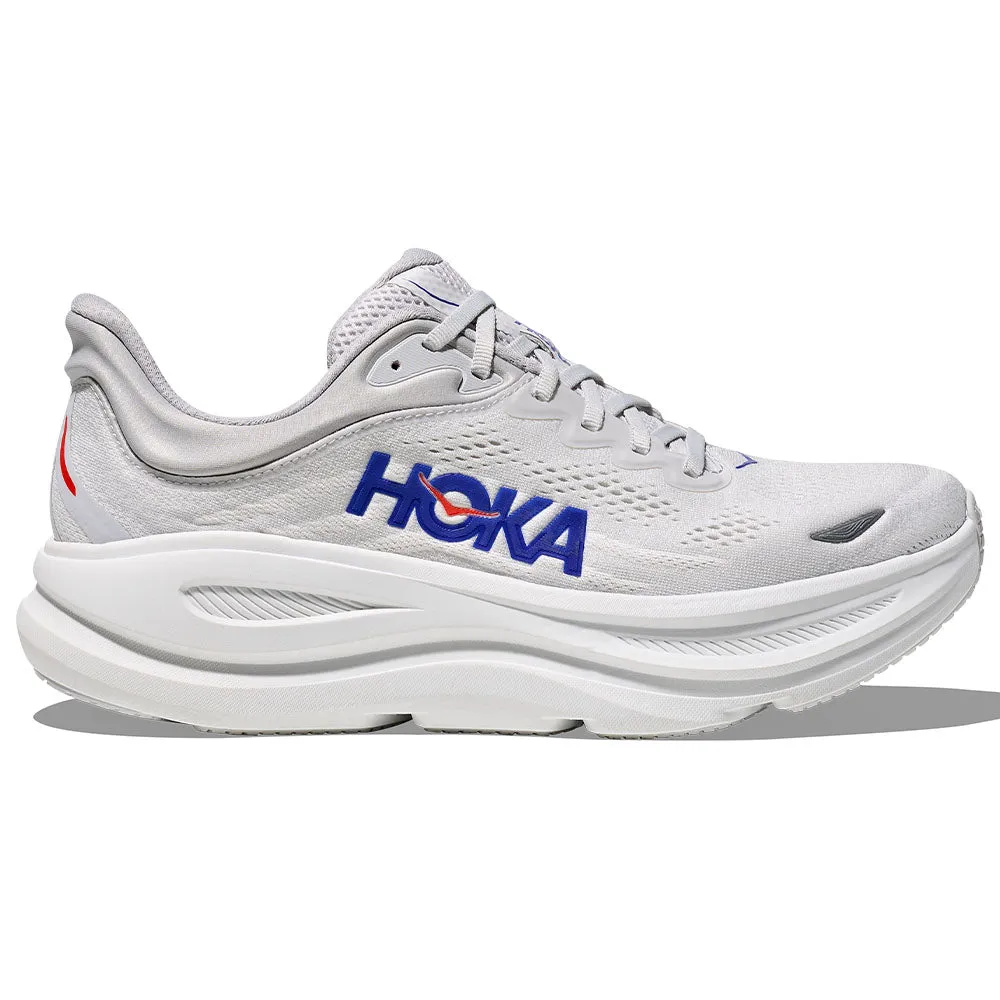 Shock Absorption Design Men's HOKA ONE ONE Bondi 9