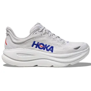 running in park shoes easy to take off Men's HOKA ONE ONE Bondi 9