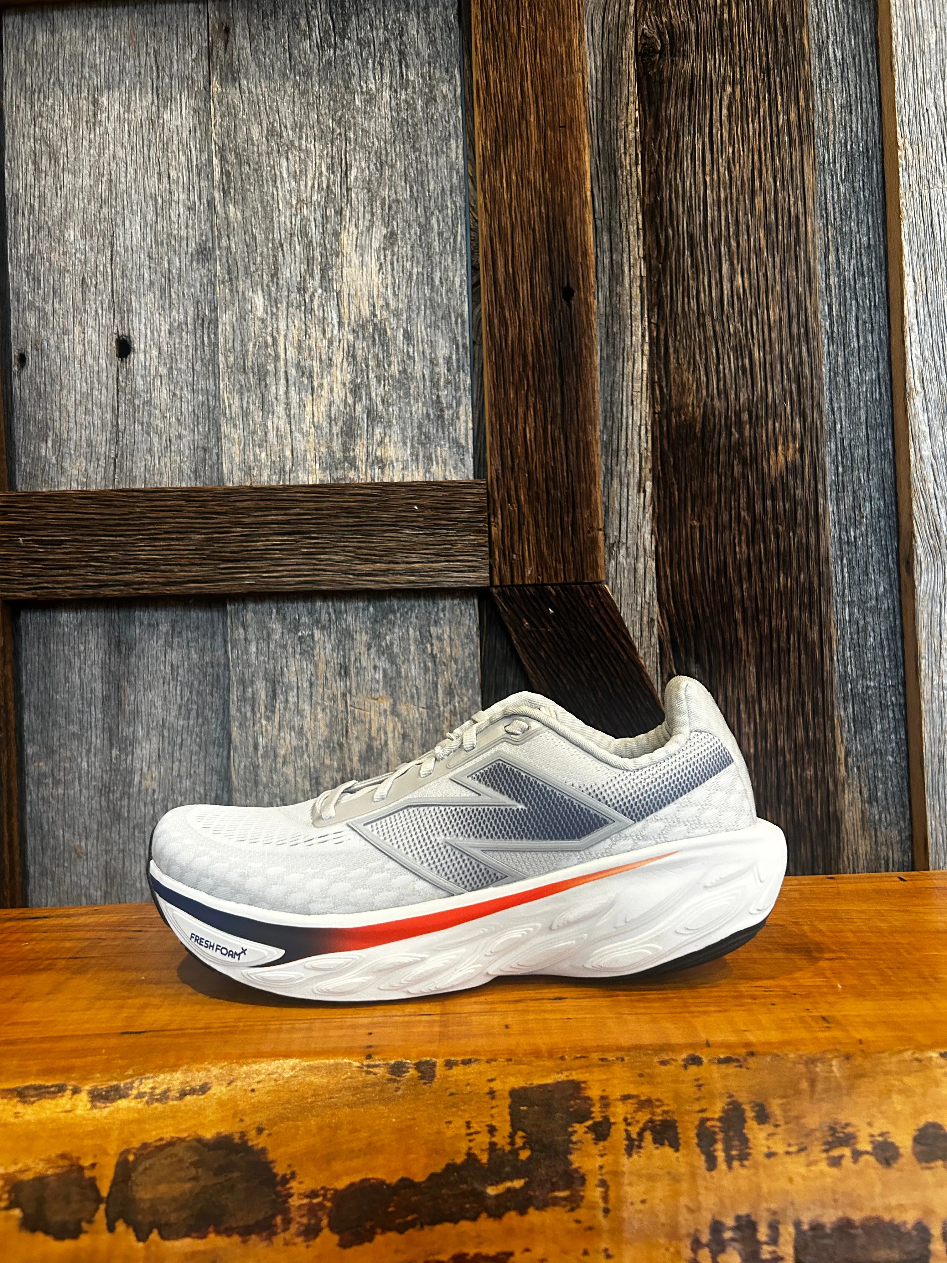 M New Balance Fresh Foam X 1080v14 All Day Comfort Fit