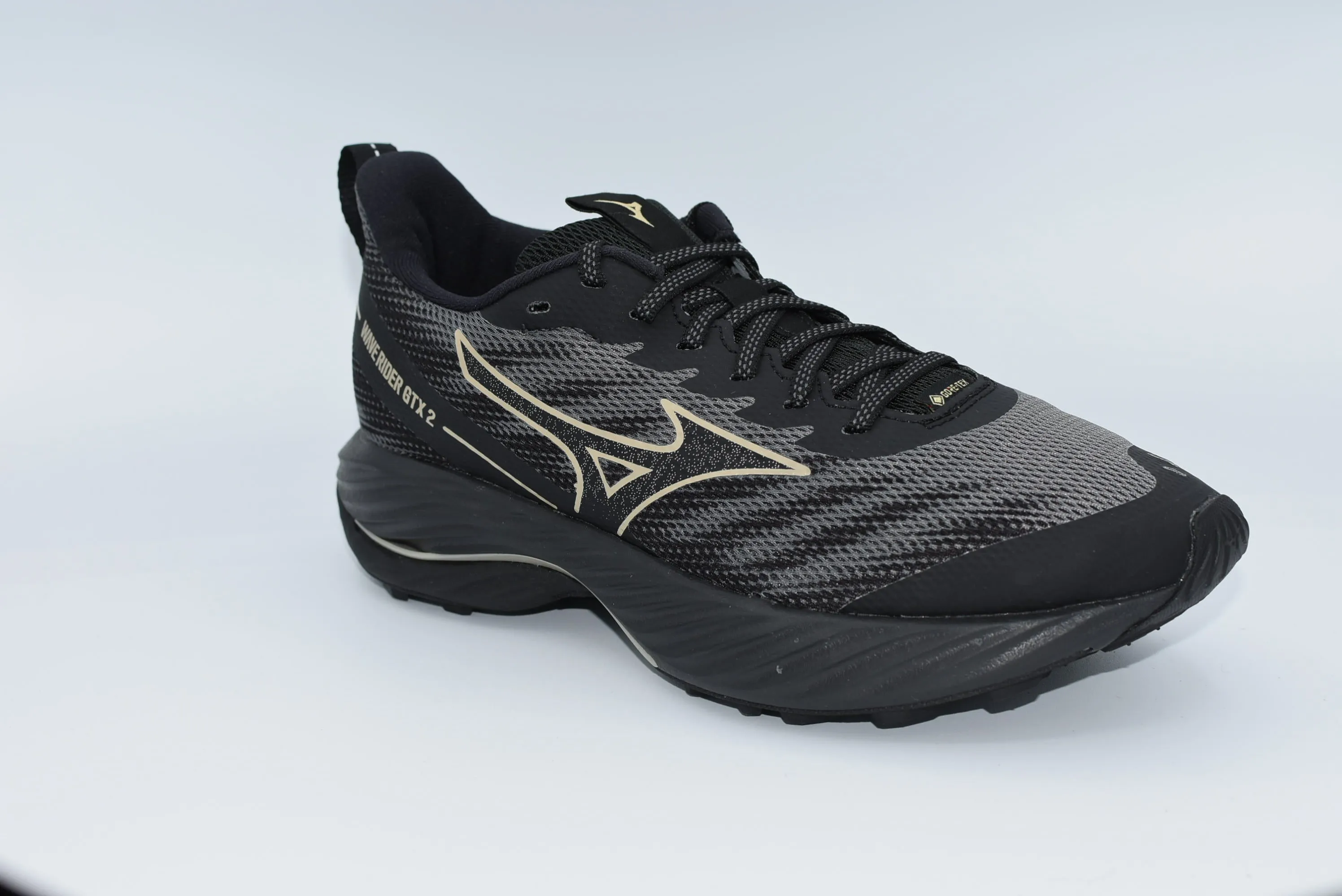 Mizuno Wave Rider GTX 2 Men Motion Freedom