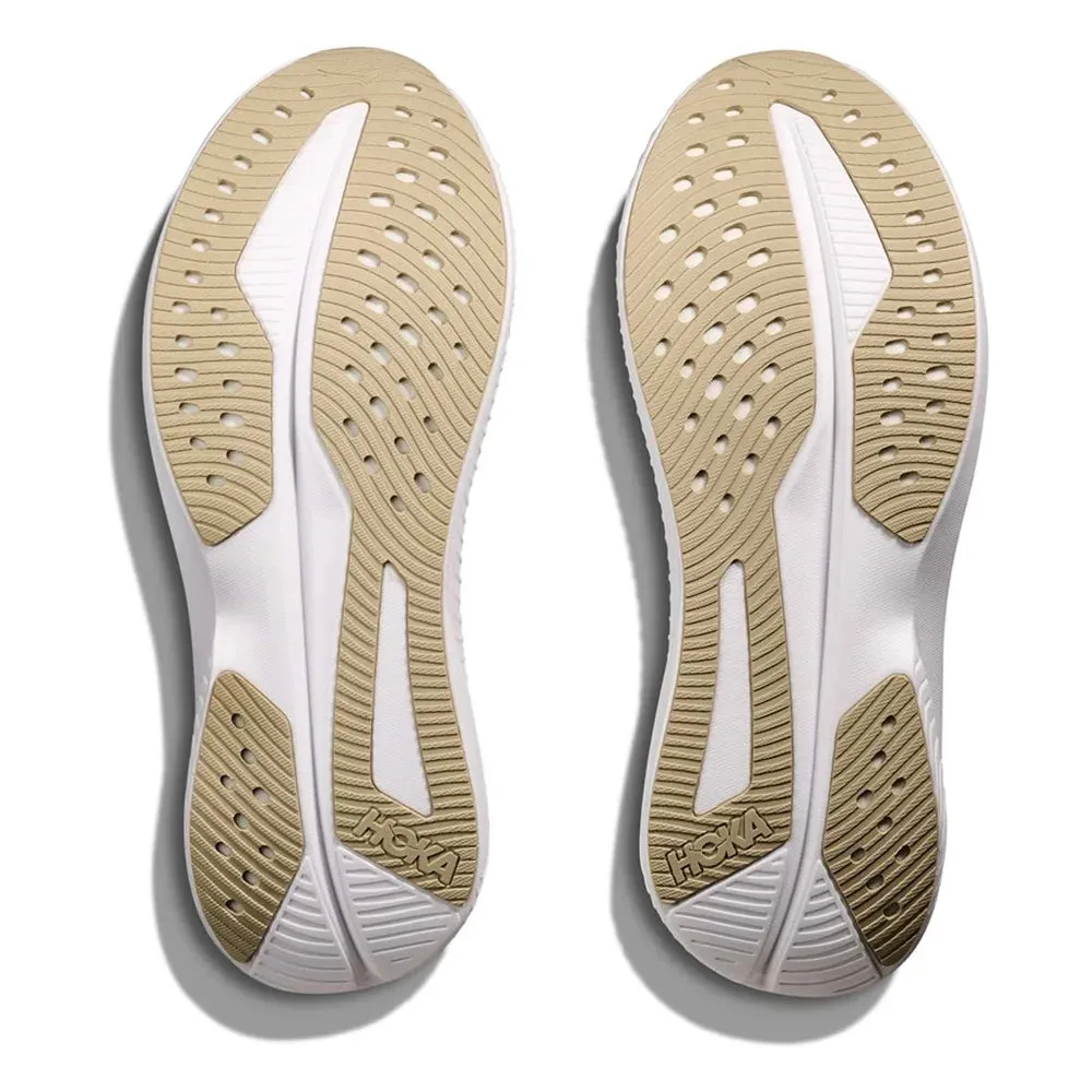 Men's Mach 6 Running Shoe - Succulent/Fern - Regular (D) trail runner shoes Comfort Strapping