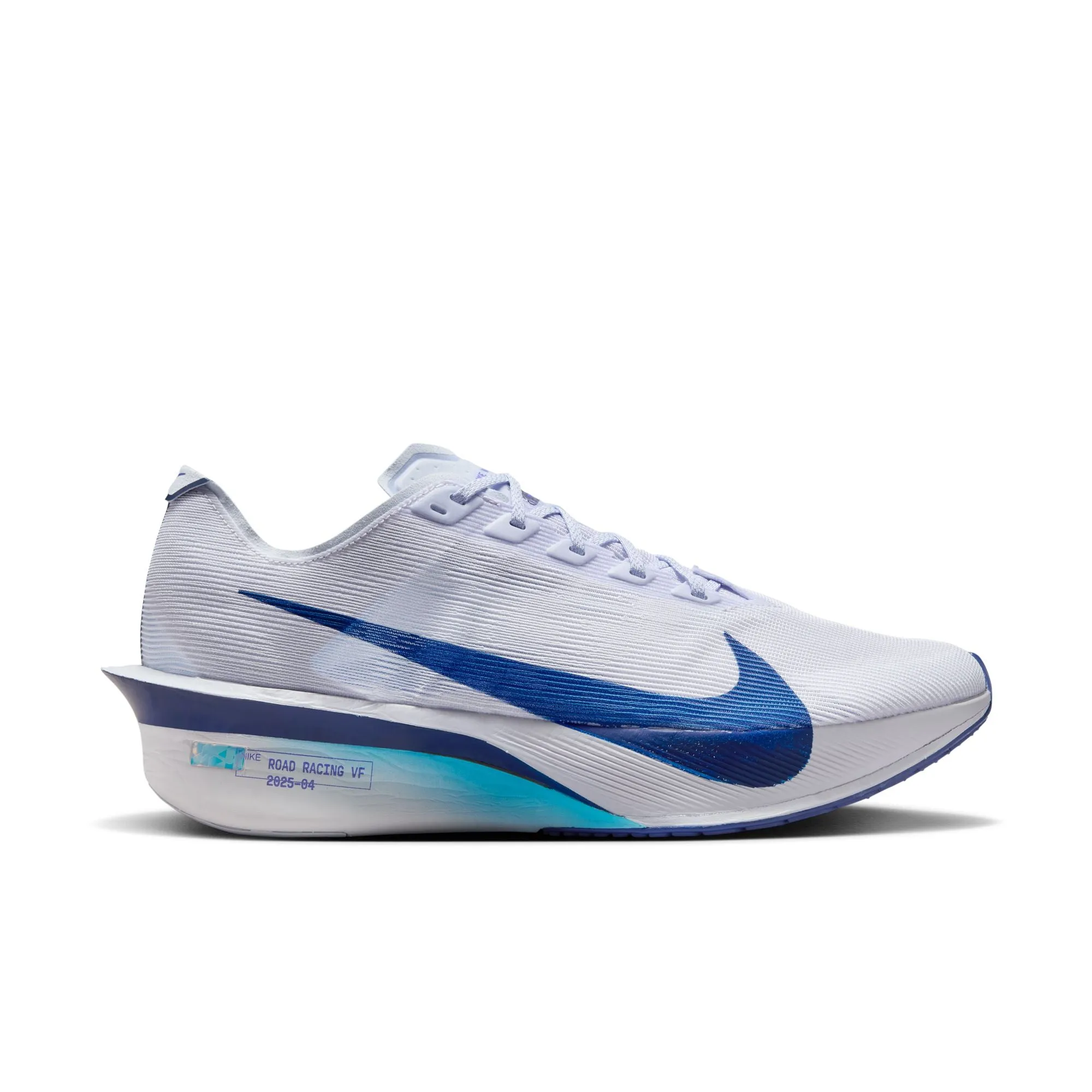 low - maintenance Men??s Vaporfly 4 (001 - Ghost/Blue Void-Persian Violet)