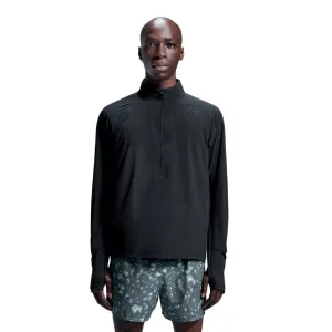 detachable sleeves Men's Trail Breaker Black