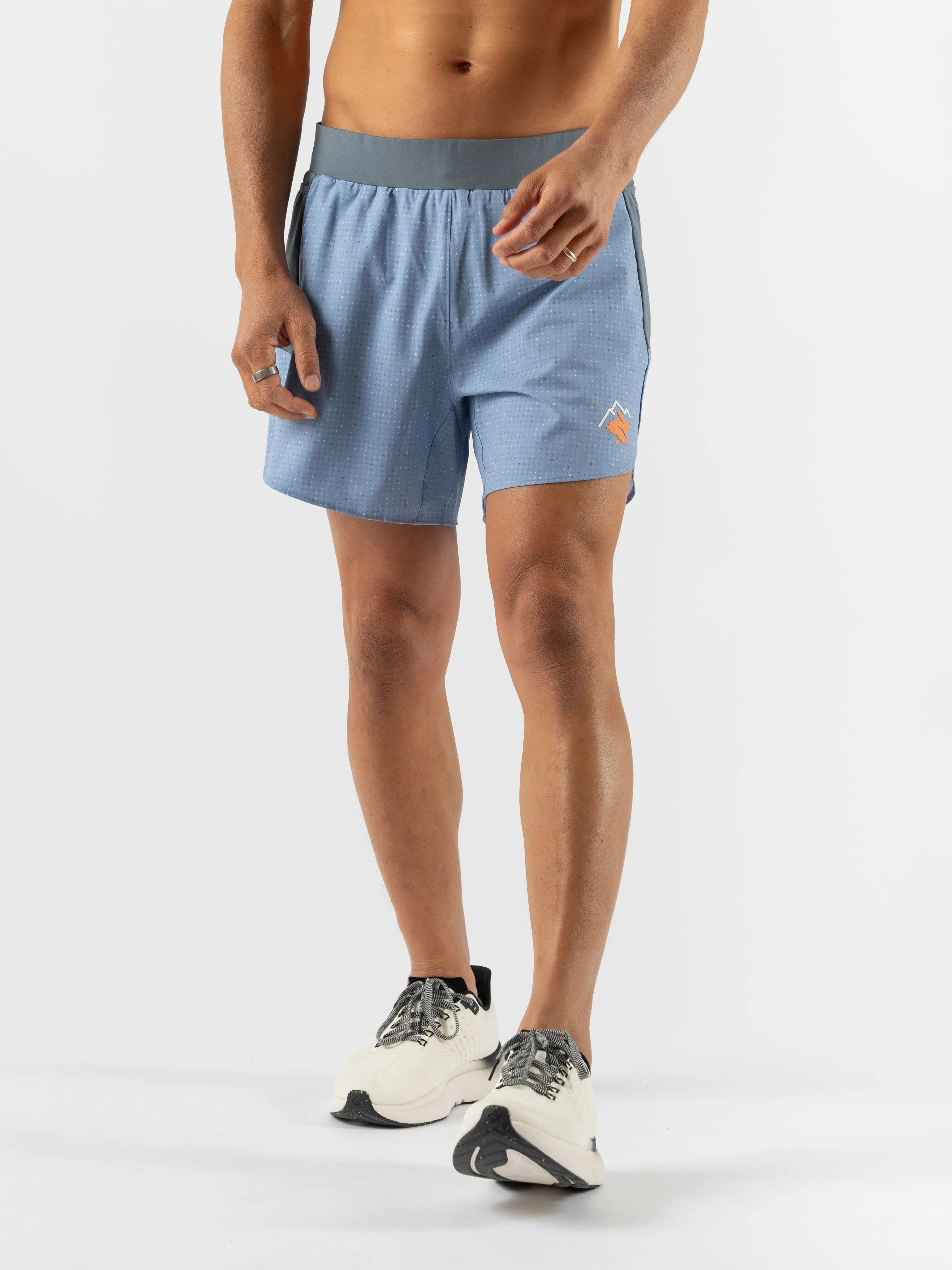 FKT 2.0 5" Fun Patterns Soft Inner Lining