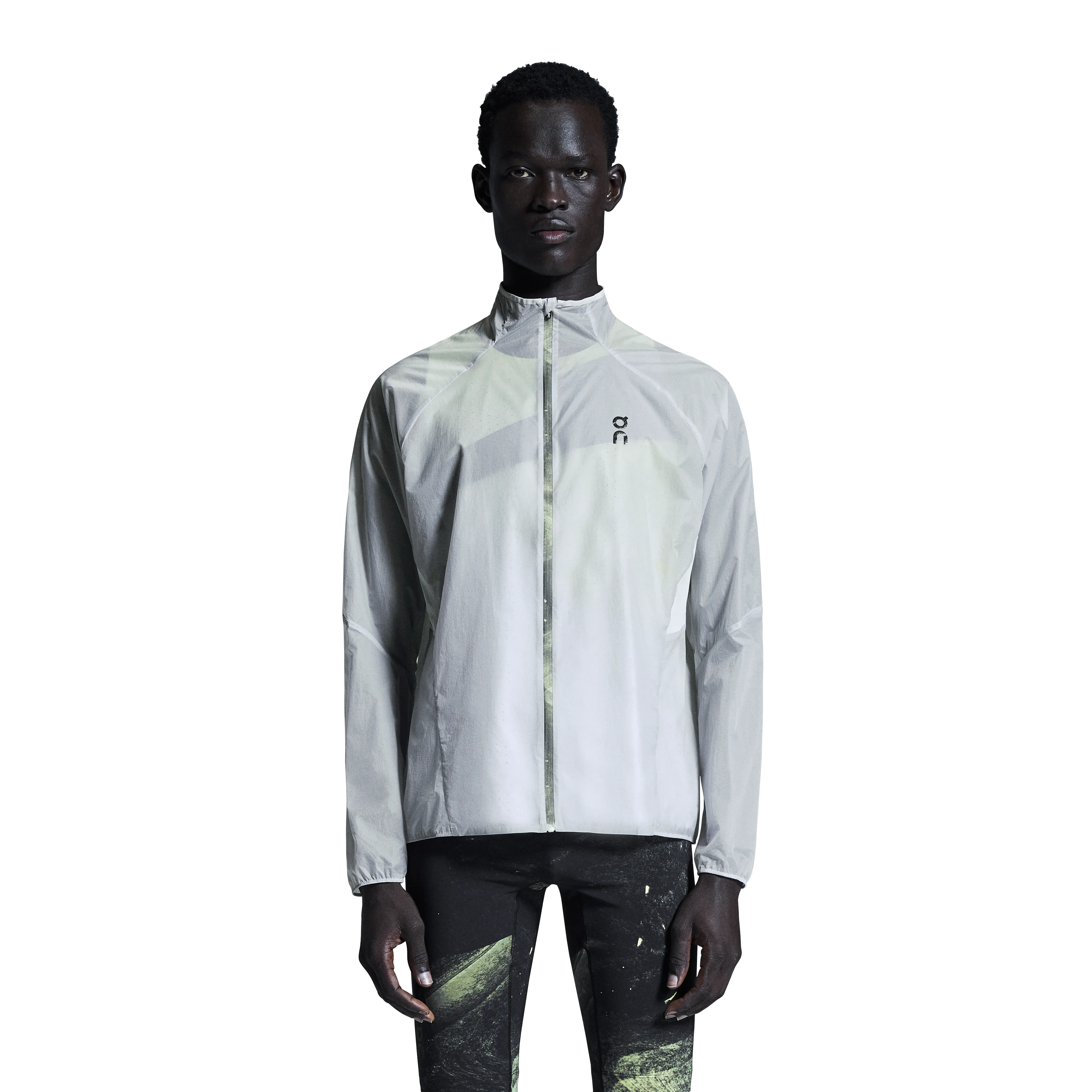 Men's Zero Jacket Glacier Snow Adventure