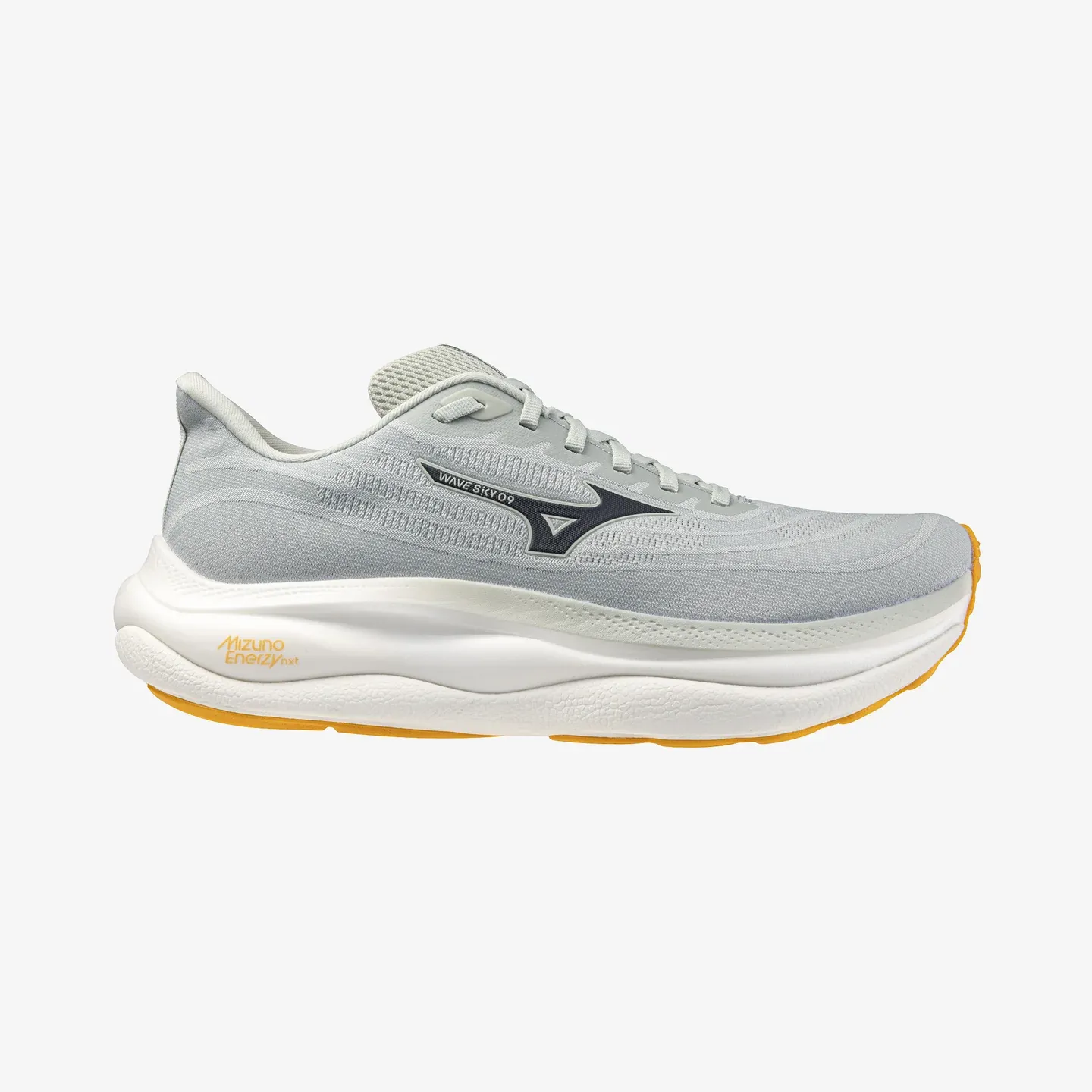 Mizuno Wave Sky 9 (Wide) - Mens Enhanced Torsion Stability
