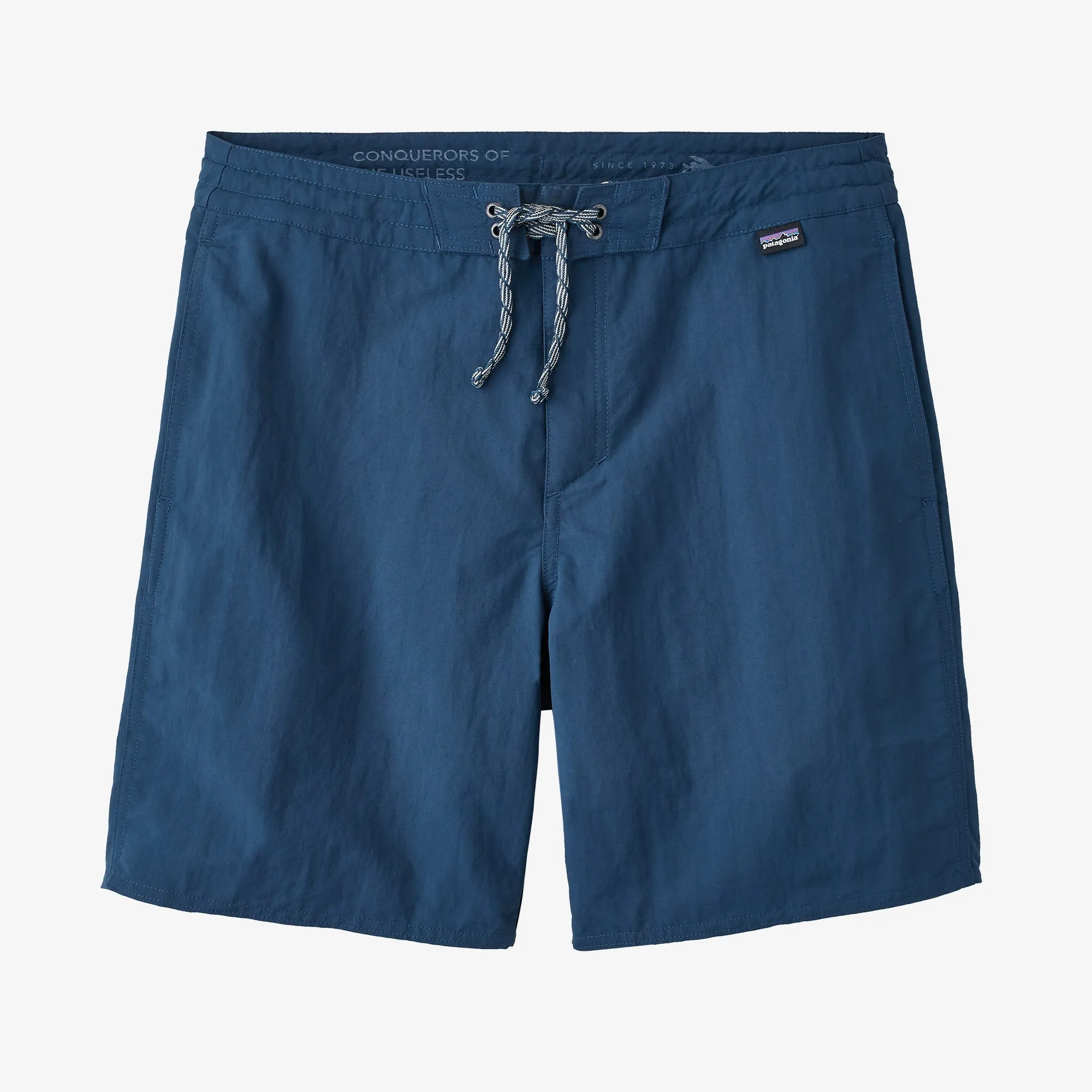 Men's Wavefarer? Hybrid Walk Shorts - 18" Day Out loafers