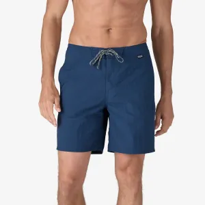 Men's Wavefarer? Hybrid Walk Shorts - 18" Beach Vibes