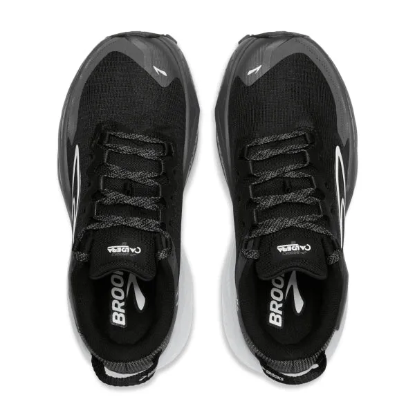 cross training trail shoes Brooks Caldera 8 Mens