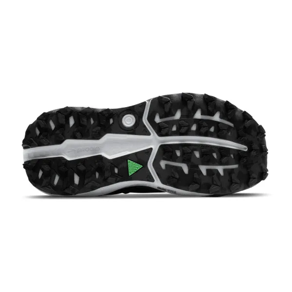 Water Resistant Lining Brooks Caldera 8 Mens