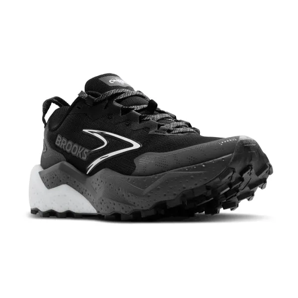 Non slip grip Brooks Caldera 8 Mens