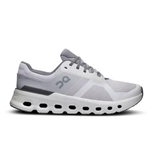 competitive event shoe purpose Men's Cloudrunner 2 (Frost/White)