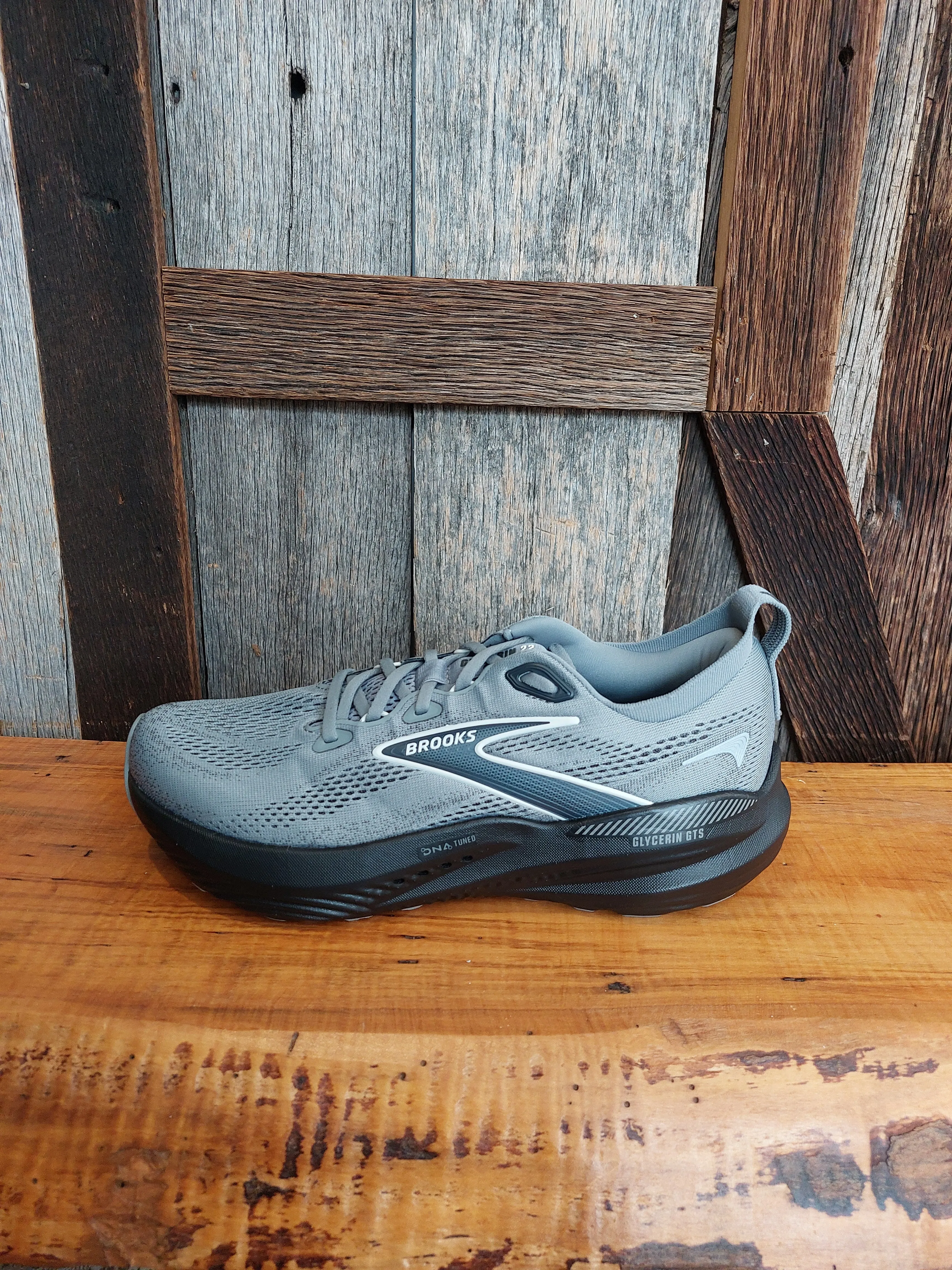 M Brooks Glycerin GTS 22 Cold - resistant streamlined shoes