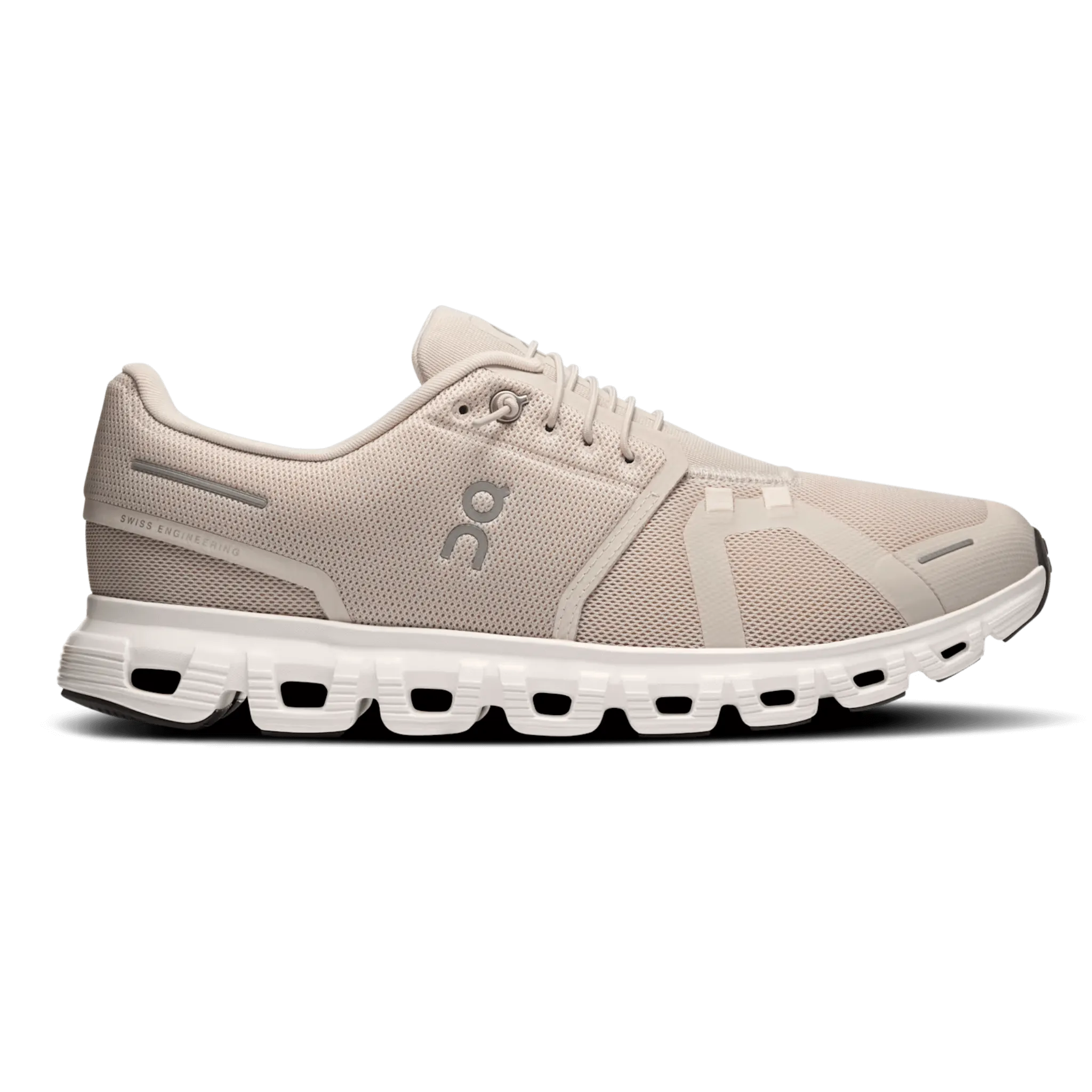 Ventilation Channel System Anatomic Lacing System ON MEN'S CLOUD 6