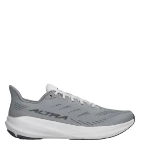 anniversary - edition running shoes multi - use shoes Altra Men's Experience Flow 2 Running Shoes in Gray AW25