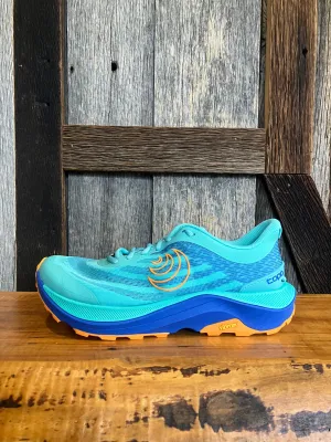 M Topo Ultraventure 4 Impact Reduction Sole Units Moisture Wicking Socks