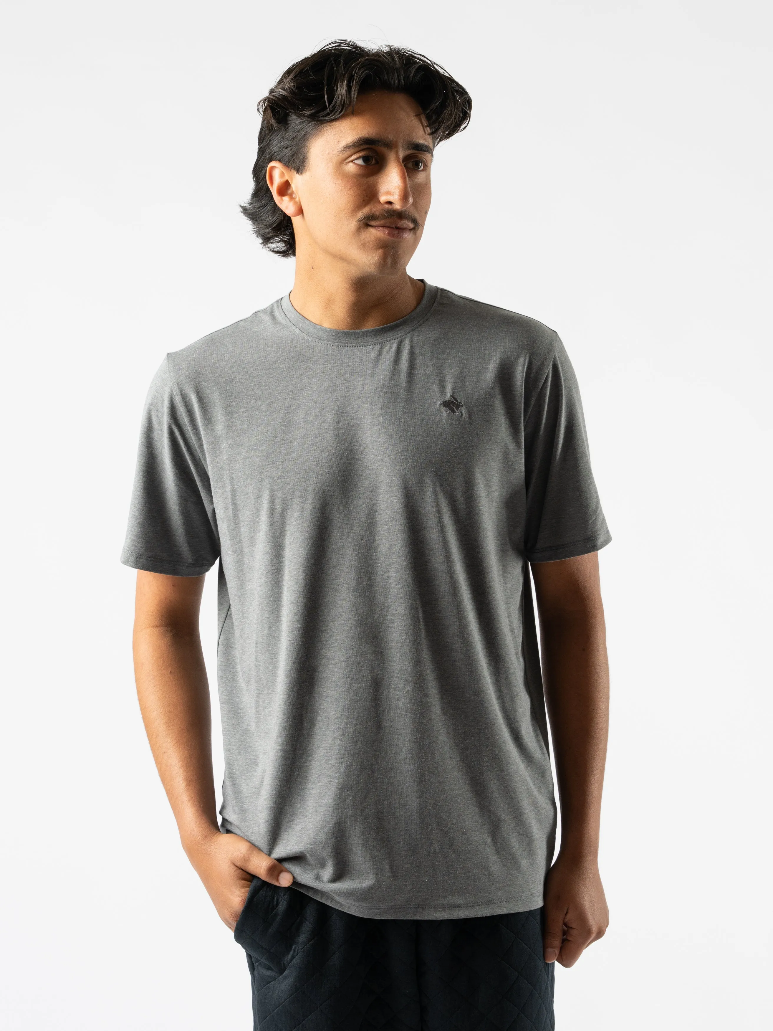 Off the Track Tee Bohemian style